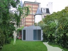 Extension � Saint Germain en Laye