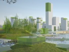 Conversion du port industriel de Copenhague en �co-quartier