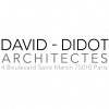 Florent DAVID & Christophe DIDOT ARCHITECTE