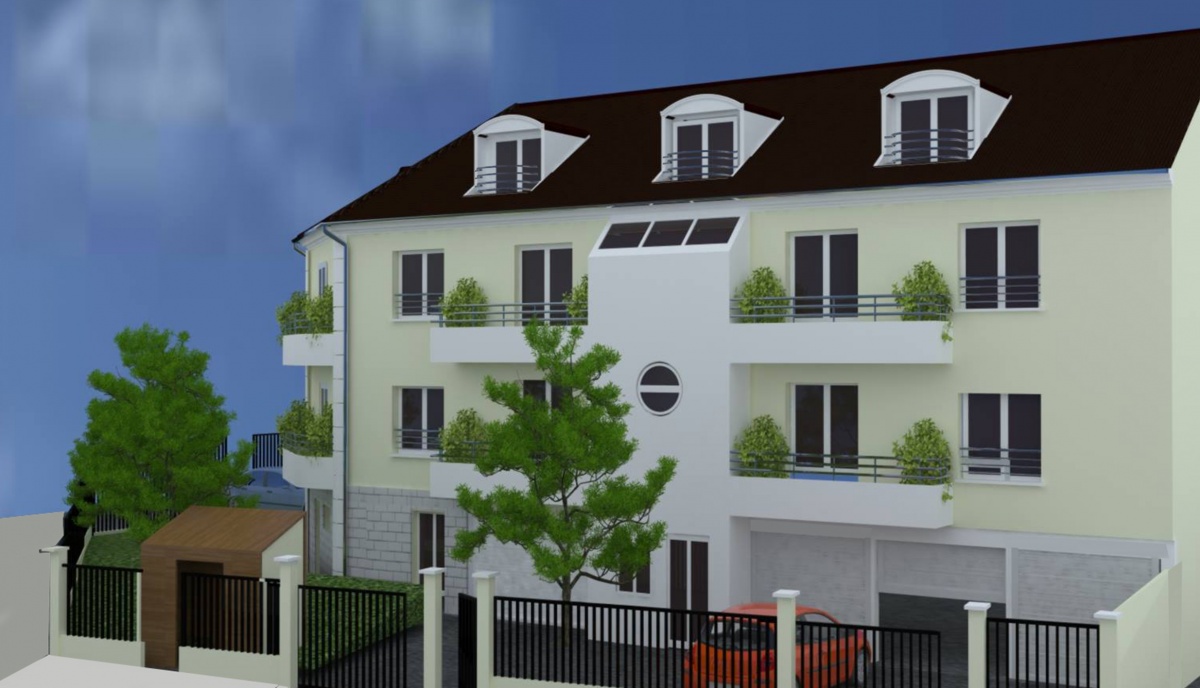 Projet collectif