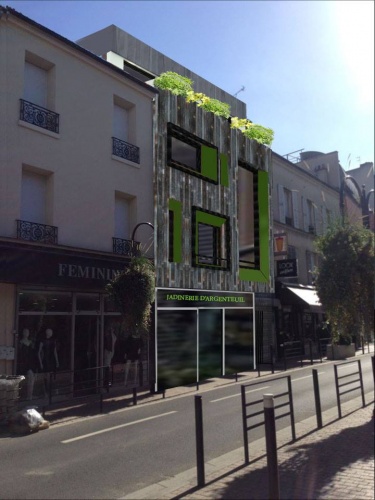 Logements Collectifs
