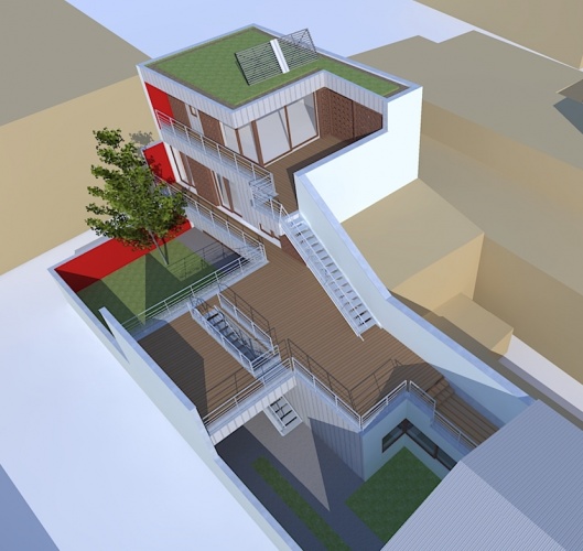 Logements, bureaux et commerce : image_projet_mini_100810