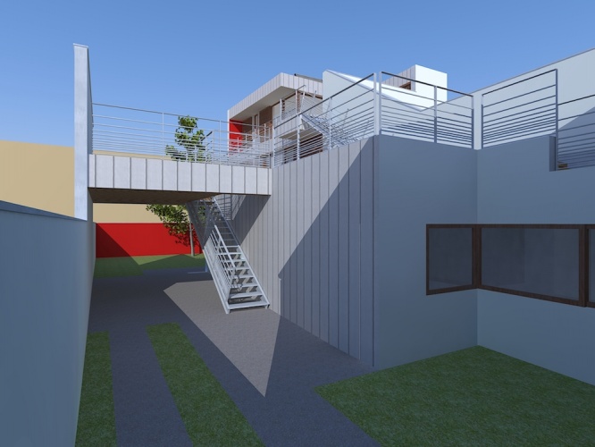 Logements, bureaux et commerce : PC3_04