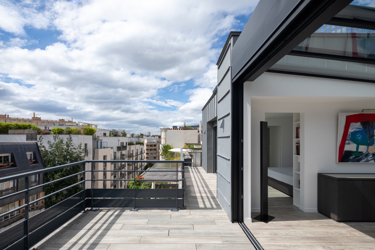 UP : FGAUDIN-UP-SURELEVATION-PARIS-OSSATURE-BOIS-VERRIERE-17
