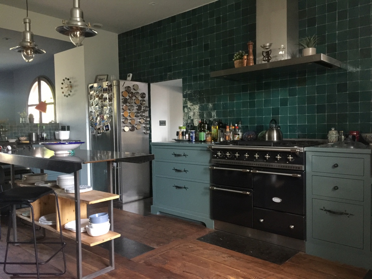 R�novation d'une maison inscrite au patrimoine : EMERY-CIE-Trentemoult-10