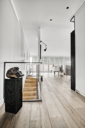 Duplex BLL