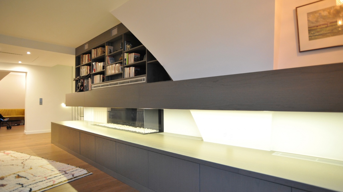 LOGEMENT ALMA