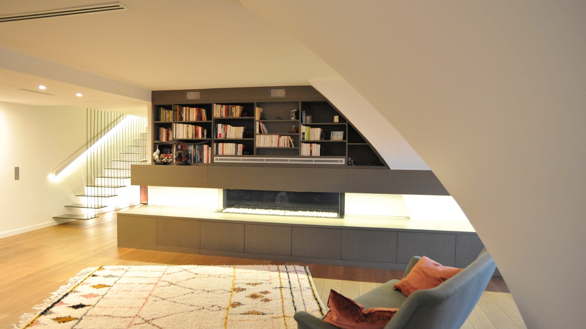 LOGEMENT ALMA