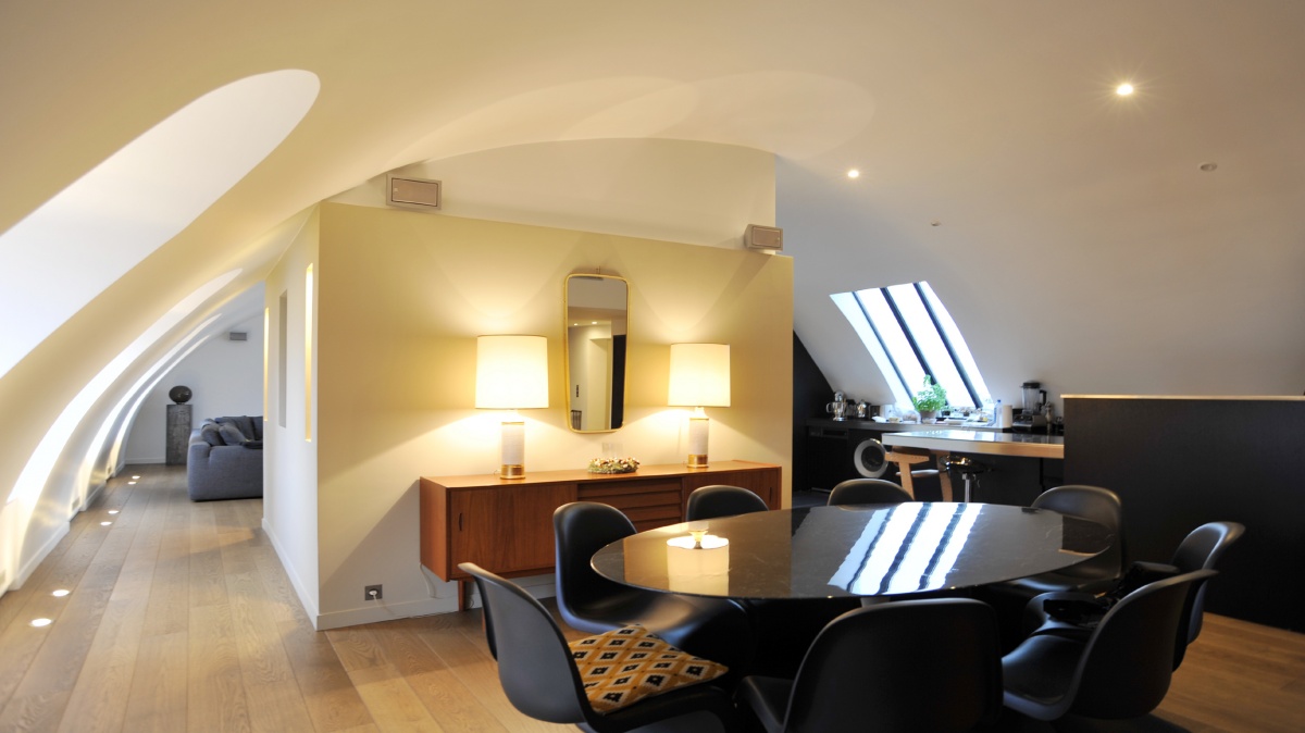 LOGEMENT ALMA