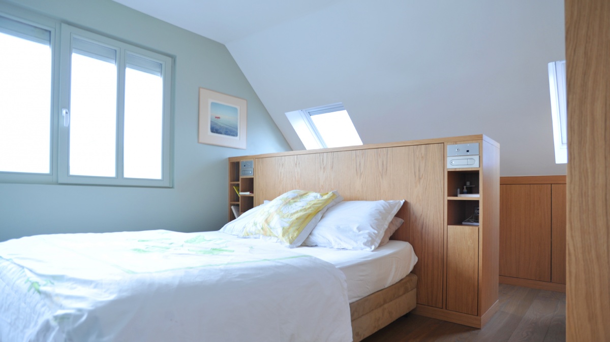 LOGEMENT ALMA