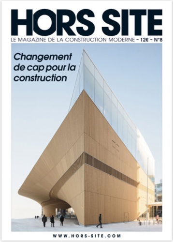 Hors Site, 1er trimestre 2020