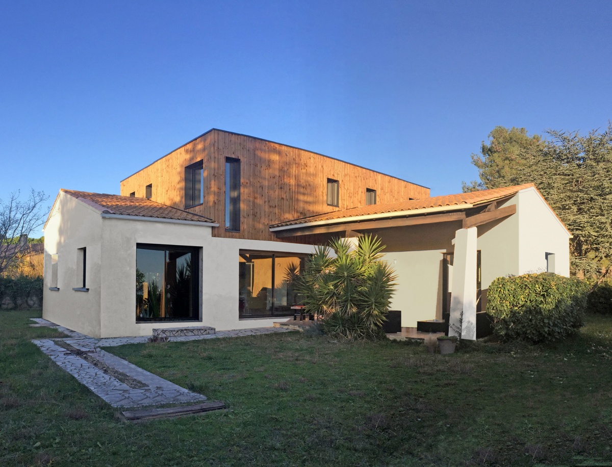 Sur�l�vation Bois : Photo 4