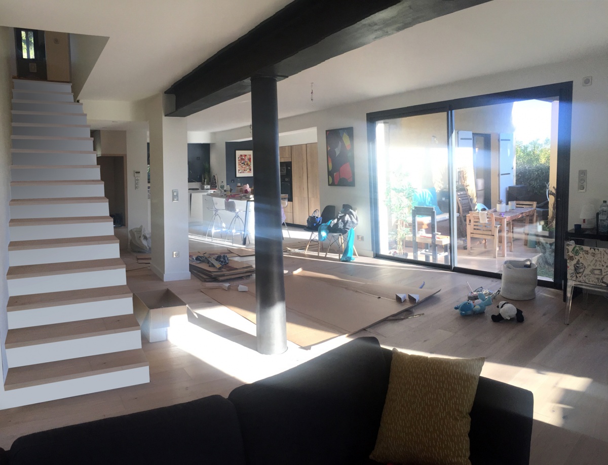 Sur�l�vation Bois : Photo 5