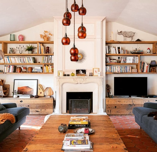 R�novation d'une maison inscrite au patrimoine