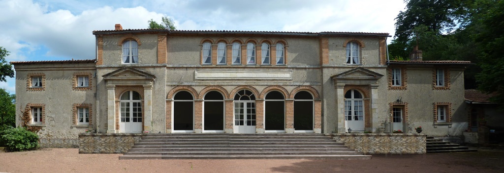Renovation d'une demeure class�e au patrimoine : PHOTOMONTAGE-ESCALIER-2-1024x353