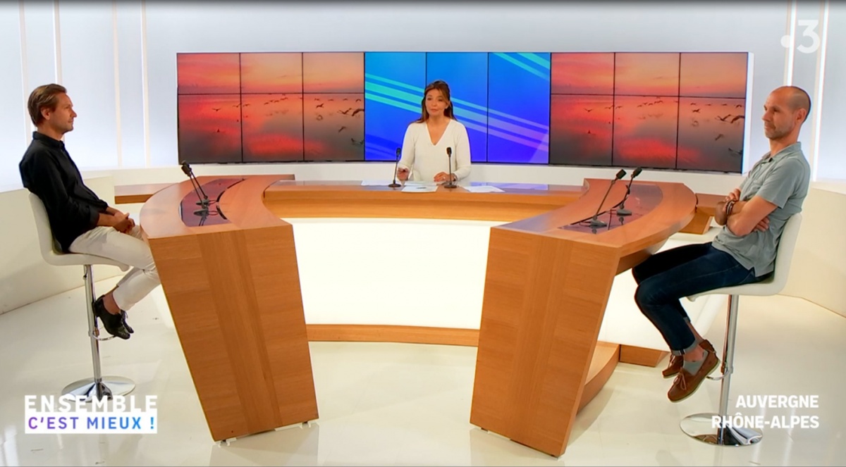 FRANCE 3