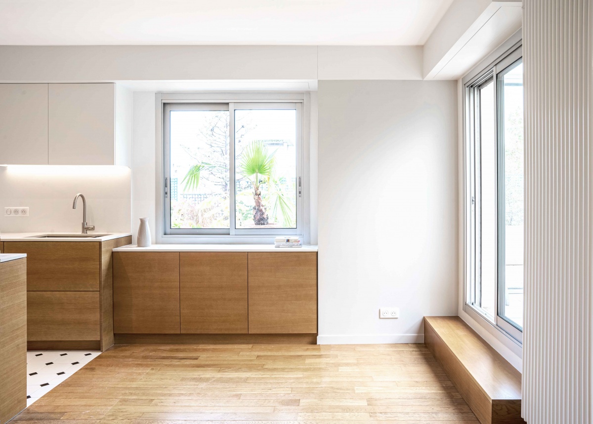 PROJECT PASSAGE GAMBETTA