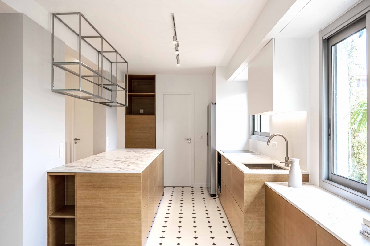 PROJECT PASSAGE GAMBETTA