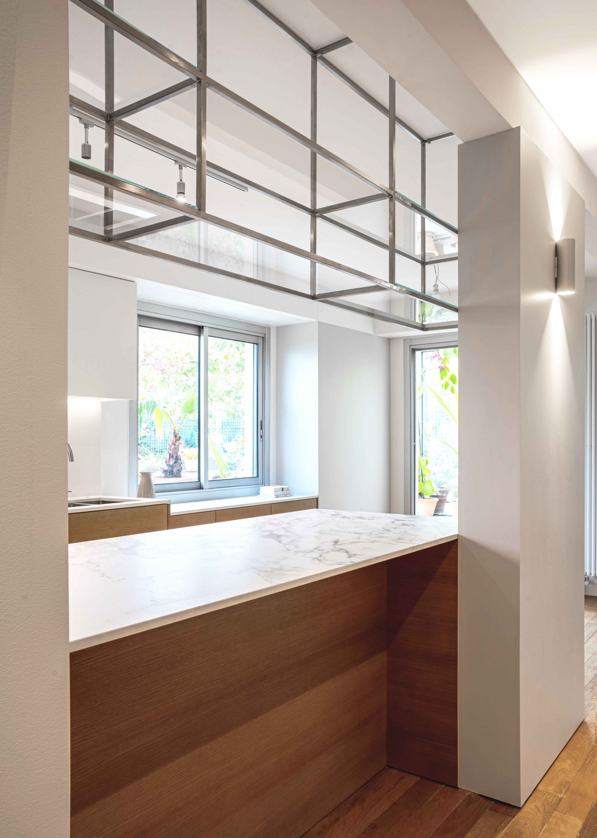 PROJECT PASSAGE GAMBETTA