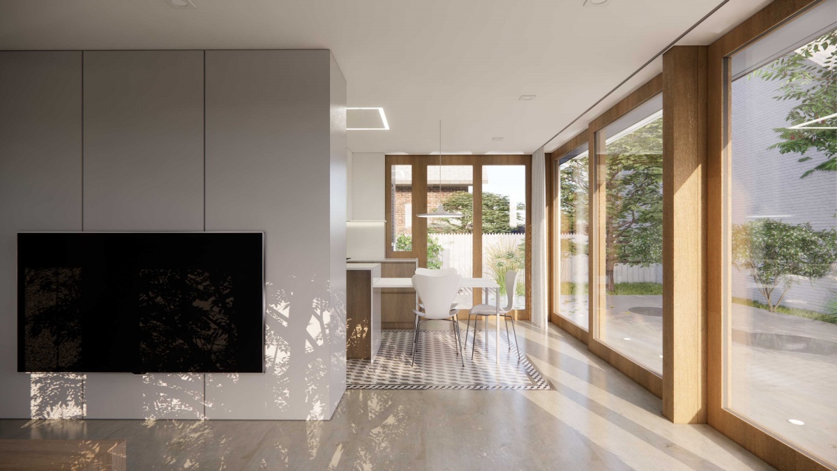 PROJECT SAINT_NICOLAS