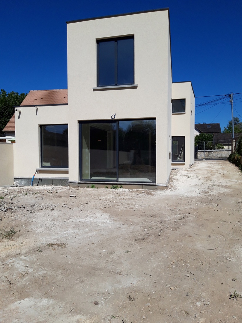 MAISON INDIVIDUELLE_77