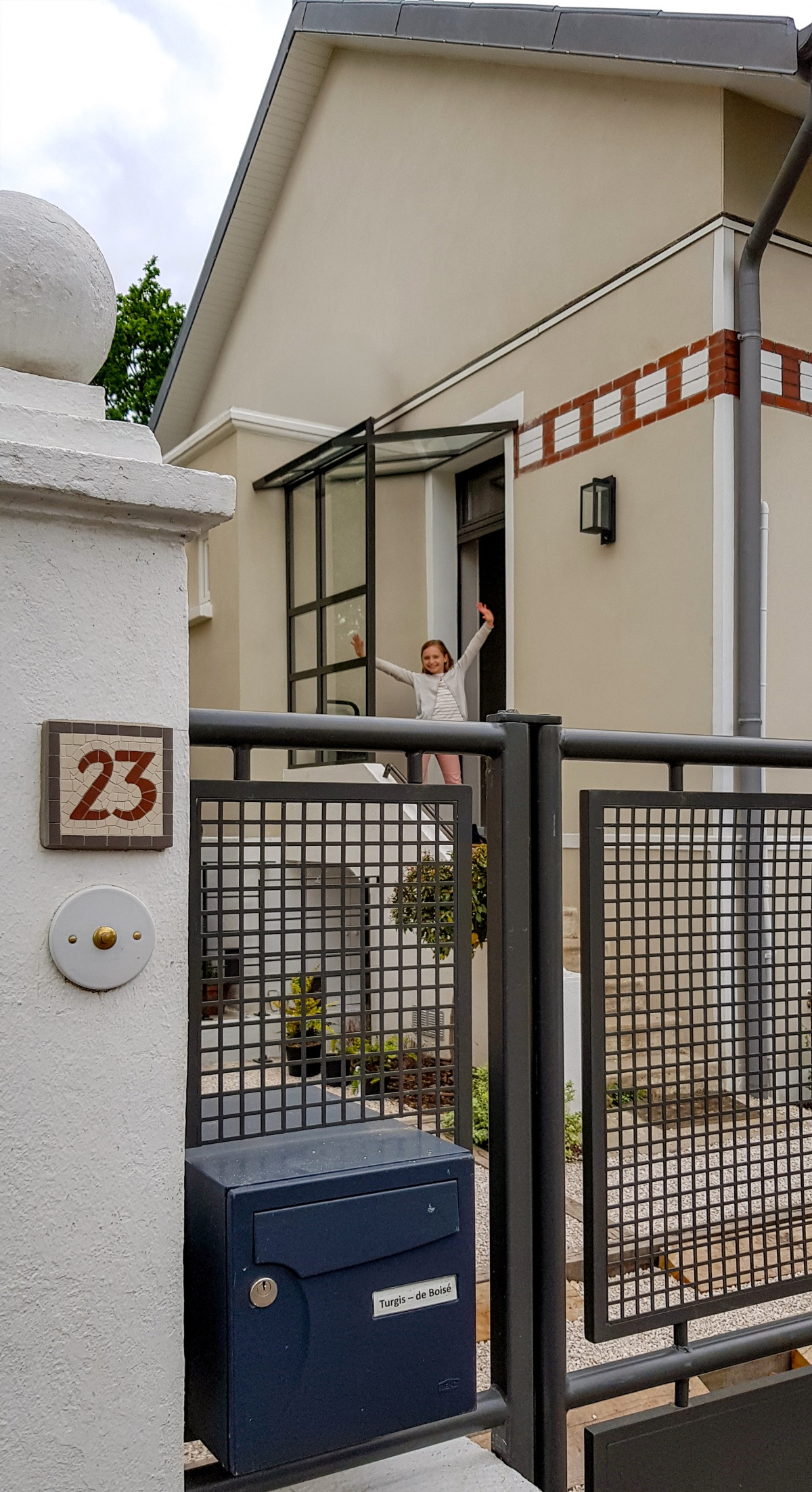 Villa C&G : exterieur4