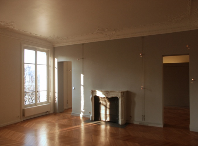 Appartement Montparnasse, Paris : PICT0028