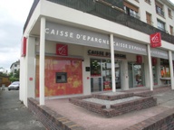 CAISSE D'EPARGNE (Ile de France) : 7