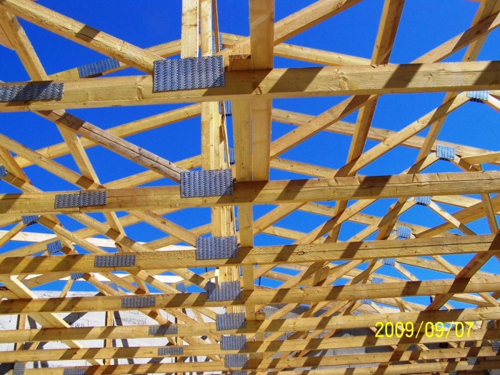 Maison Contemporaine � Mireval