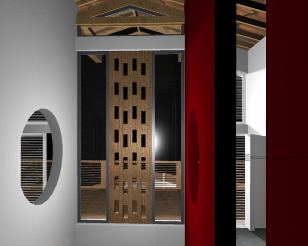 Maison � Port -Gentil - R�publique Gabonnaise : Vue 6