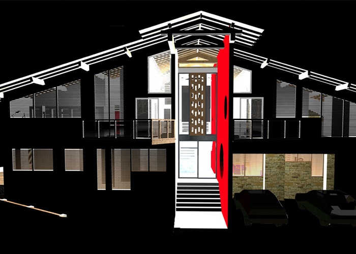 Maison � Port -Gentil - R�publique Gabonnaise : Vue 7