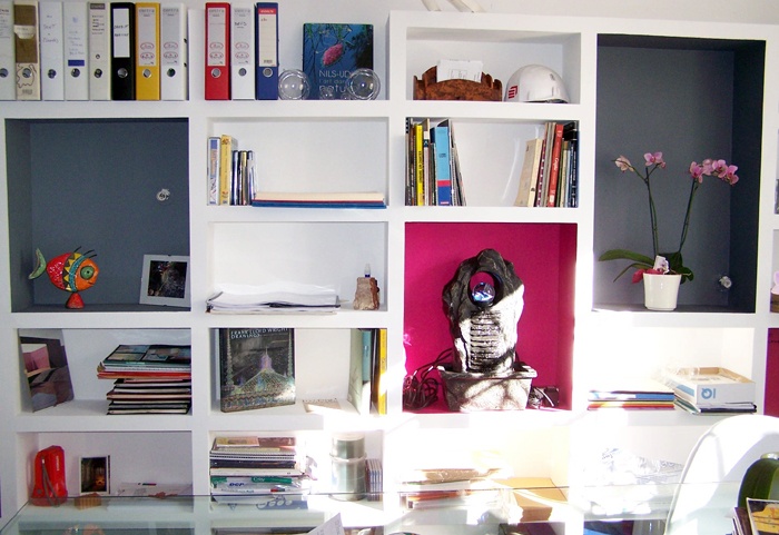 Agence Val�rie GARNIER Architecture : Biblio