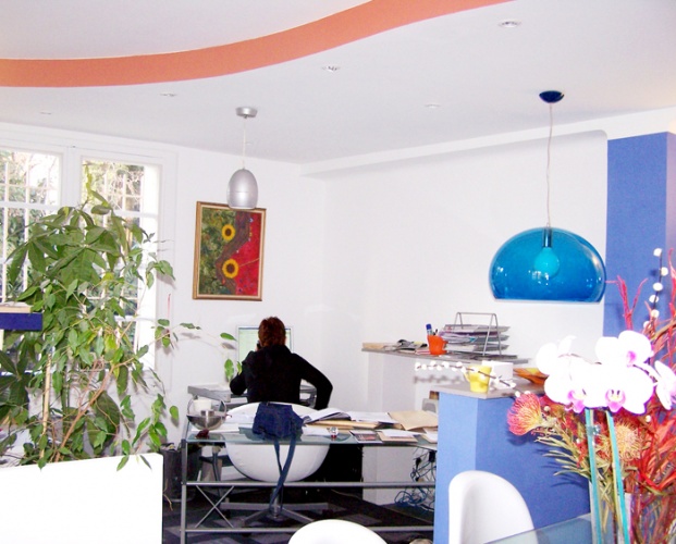 Agence Val�rie GARNIER Architecture : image_projet_mini_17894