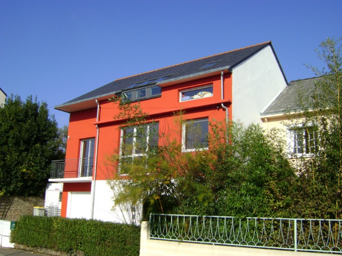 Maison CR : apr�s rue.JPG