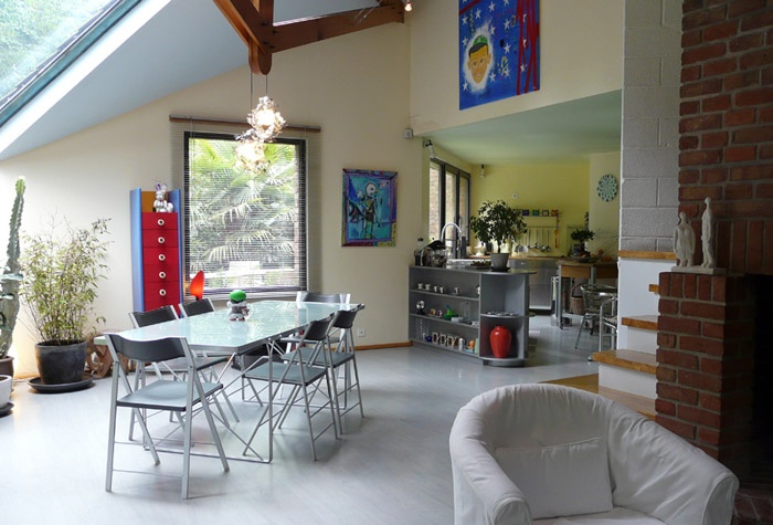 construction et am�nagement int�rieur