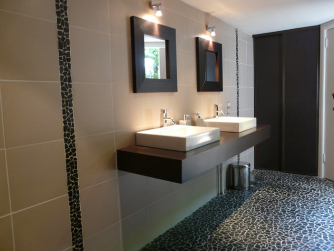 Am�nagement d'un loft