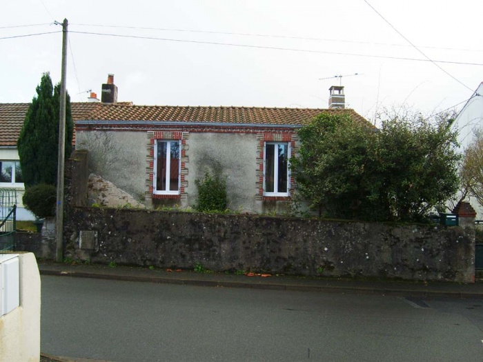 Sur�l�vations et extensions de maisons : Avant