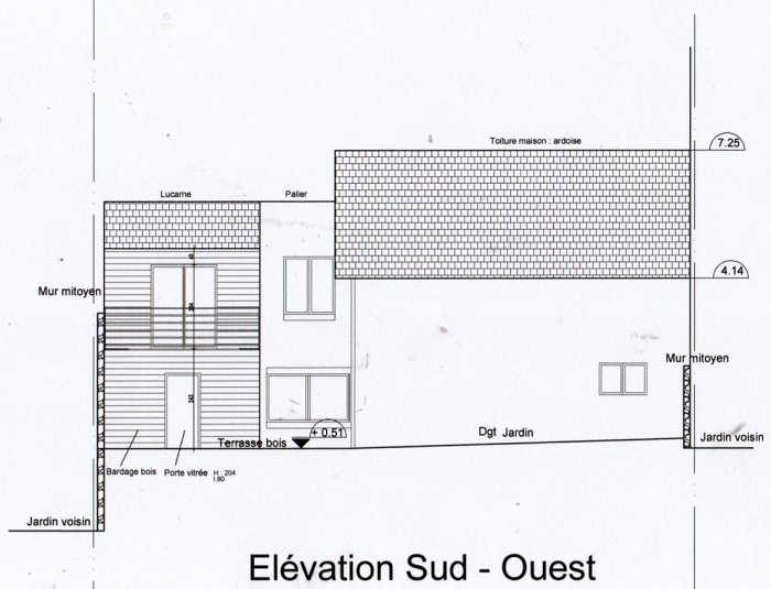 Sur�l�vation d'une maison : image_projet_mini_21832