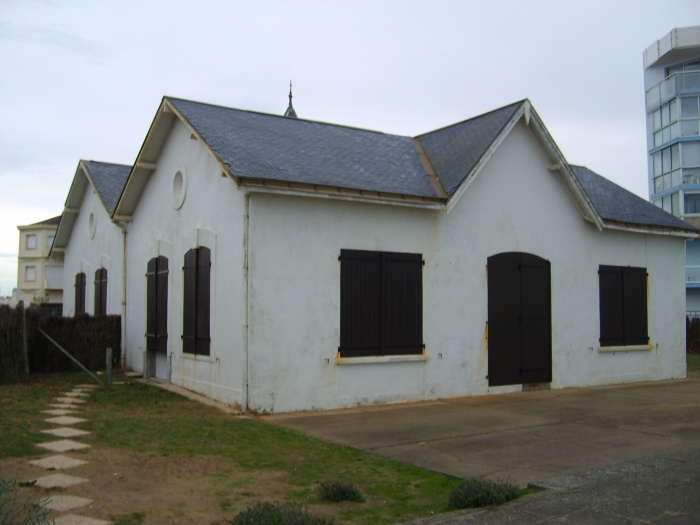 R�novation d'une maison et am�nagement de combles