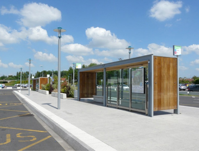 P�le multimodal