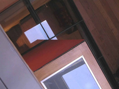 Restructuration maison Passignano