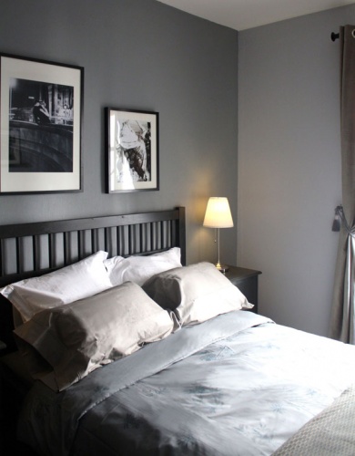 42RIVOLI : chambre