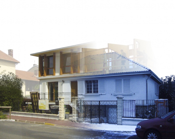 Maison V