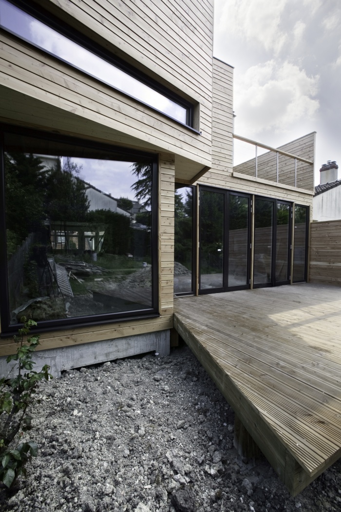 Maison S