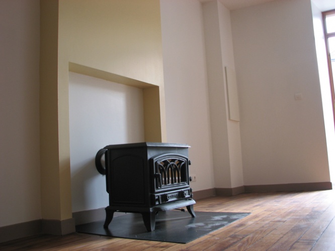 R�habilitation d'une maison (44)