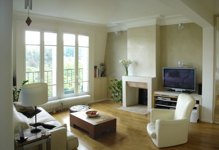 Appartement : Sjour