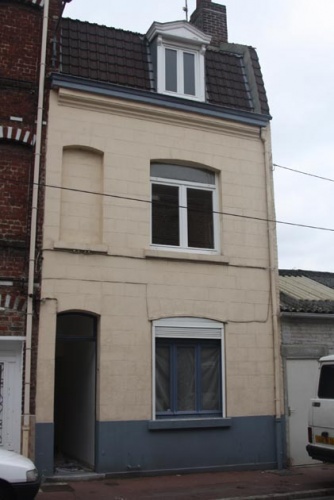 R�habilitation �nerg�tique de 4 maisons individuelles