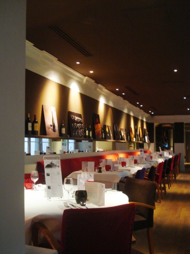 restaurant 128 : 128-4.JPG