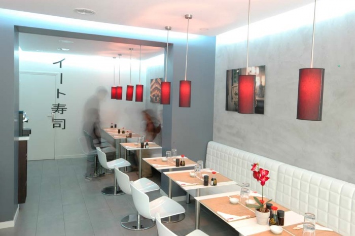 Restaurant Eat SUshi Japanese Food : image_projet_mini_3526