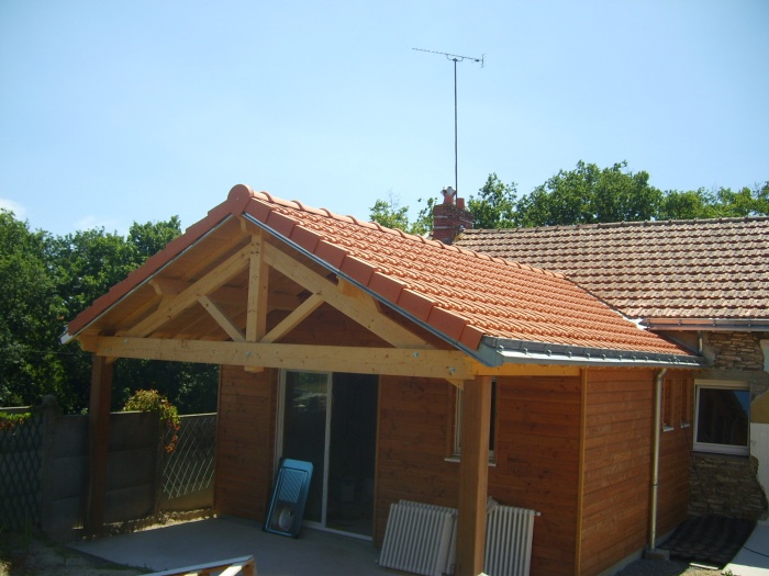 R�novation, extension d'une maison et construction d'un garage ( projet en cours ) : image_projet_mini_37172